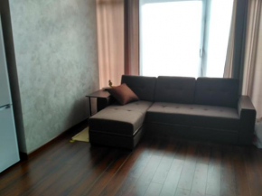 Apartments in Olympic park